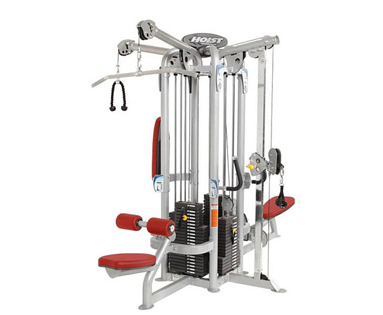 Силовой тренажер Hoist CMJ-6000-1