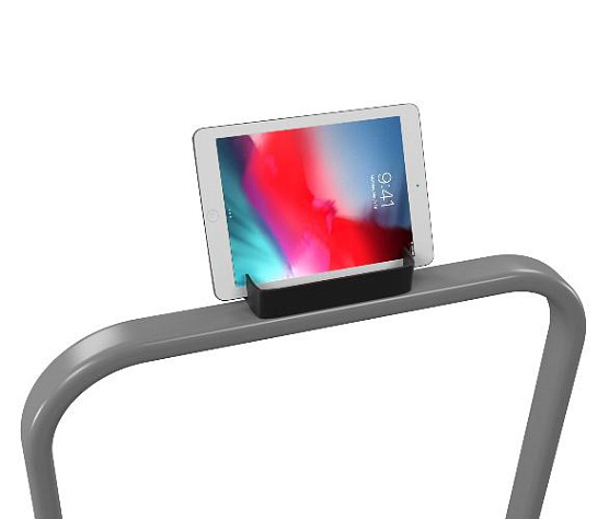 Беговая дорожка Unix Fit R-200V фото10