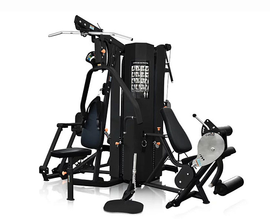 Мультистанция Ultra Gym UG-CL500