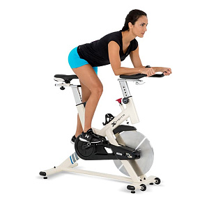 Купить Спин-байк Xterra MB550 в Москве