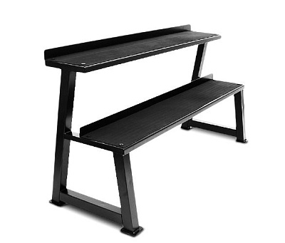 Стойка для гирь Unix Fit KetRack PRO (280 кг)