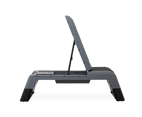 Степ-платформа с регулируемым наклоном Hasttings