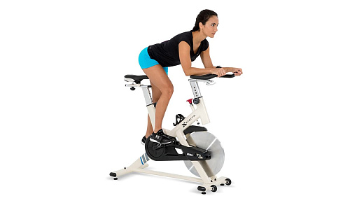 Спин-байк Xterra MB550