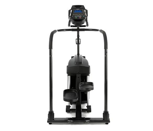 Степпер Spirit Fitness CS800 Graphite gray