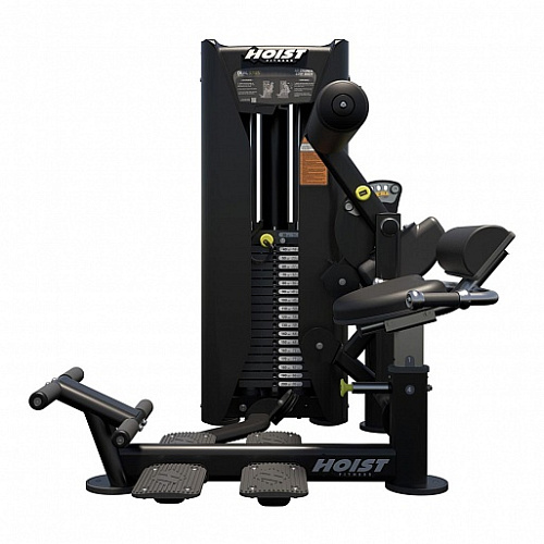 Пресс / Нижняя спина Hoist HD-3600 (стек 82 кг)