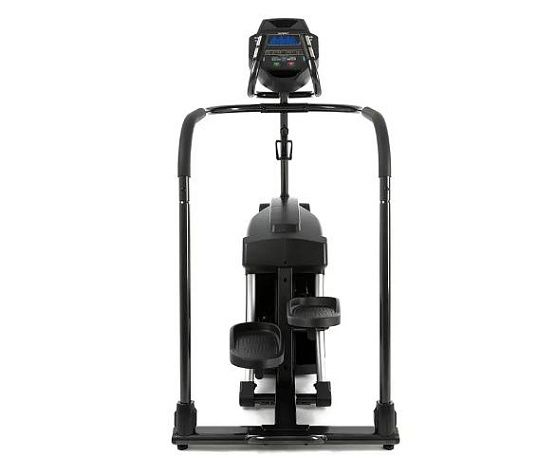 Степпер Spirit Fitness CS800 Graphite gray фото1