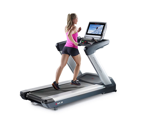 Беговая дорожка Freemotion Fitness t12.8 фото1
