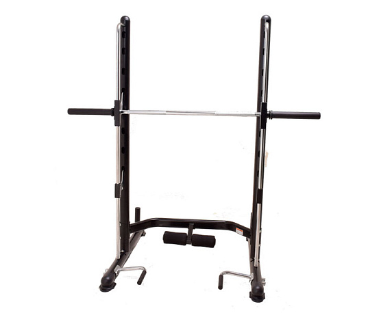 Силовой тренажер Smith Fitness Excellence SM102 фото4