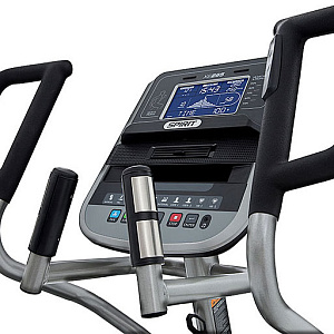 Купить Эллиптический тренажер Spirit Fitness XE295 (2017) в Москве