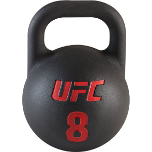 Купить Гиря UFC Гиря 8 кг в Москве