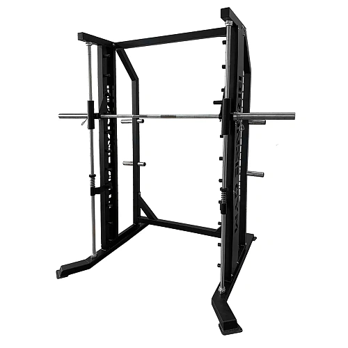 Купить Машина Смита (без противовеса) BRONZE GYM PARTNER Sm1 в Москве