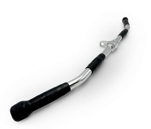 Рукоять для тяги W-образная 92 см широким хватом Unix Fit PRO