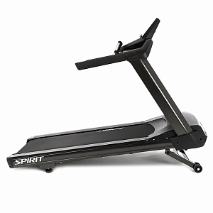 Купить Беговая дорожка Spirit Fitness CT800 Silver в Москве