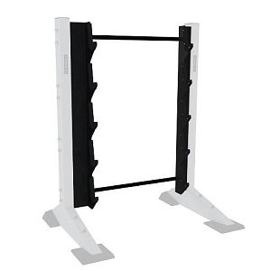 Купить Стойка для грифов Torque XCREATE-4BSM5-101 (5 грифов, 1.2 м) в Москве