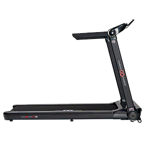 Купить Беговая дорожка CardioPower TT30 в Москве