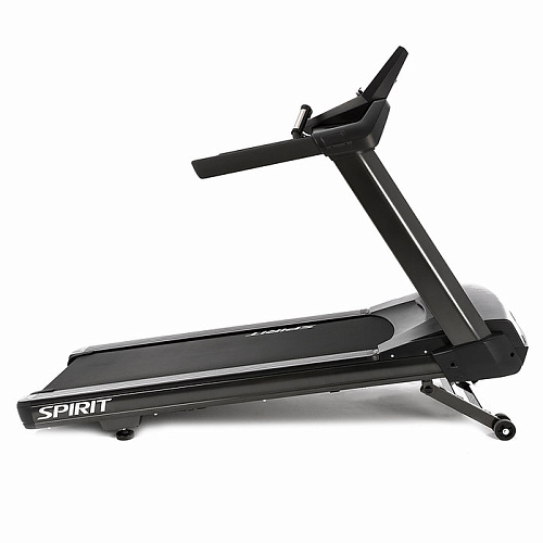 Беговая дорожка Spirit Fitness CT800 Silver
