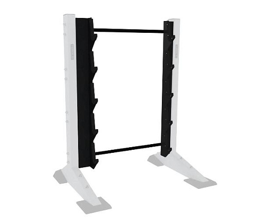 Стойка для грифов Torque X-Create XCREATE-4BSM5-101 (5 грифов, 1.2 м)