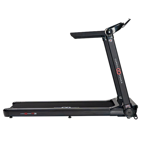 Беговая дорожка CardioPower TT30 фото8