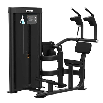 Пресс Precor Vitality VSL014