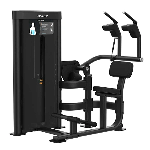 Пресс Precor Vitality VSL014
