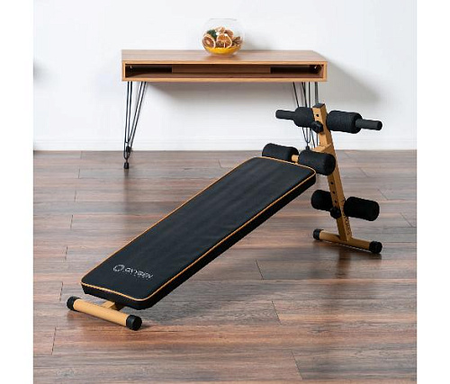 Домашняя скамья Oxygen MORAN