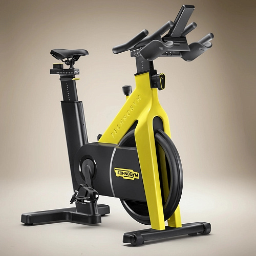Сайкл Technogym Group Cycle Connect