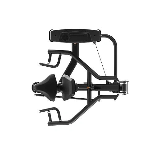Многопозиционный жим Smith Fitness Excellence RE8029