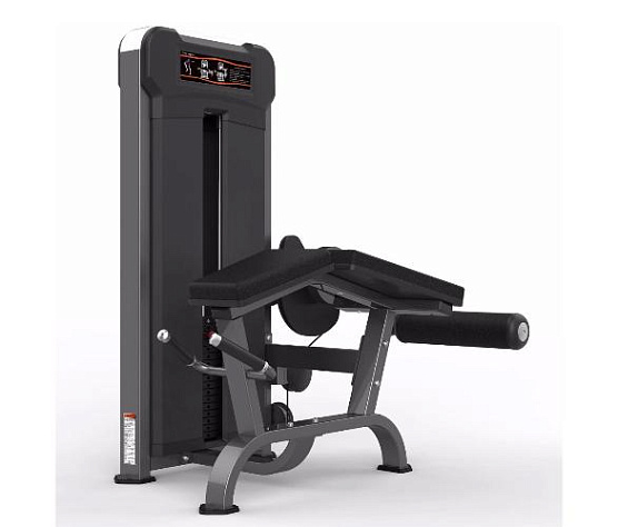 Сгибание ног лежа Realleader M3-1006