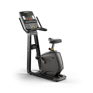 Вертикальный велотренажер Matrix Fitness Вертикальный велоэргометр Matrix Lifestyle GT LED