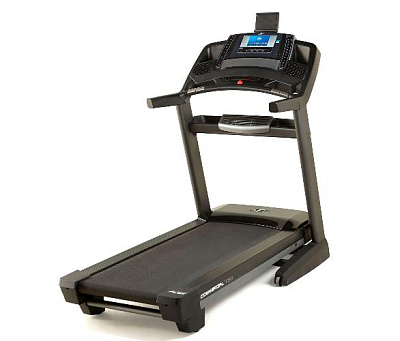 Беговая дорожка NordicTrack Commercial 1750, к/пояс Polar