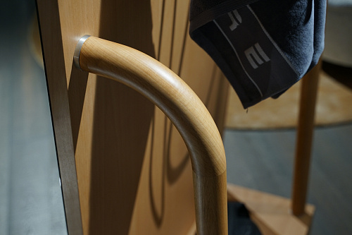 Мобильное зеркало Desire Reflection