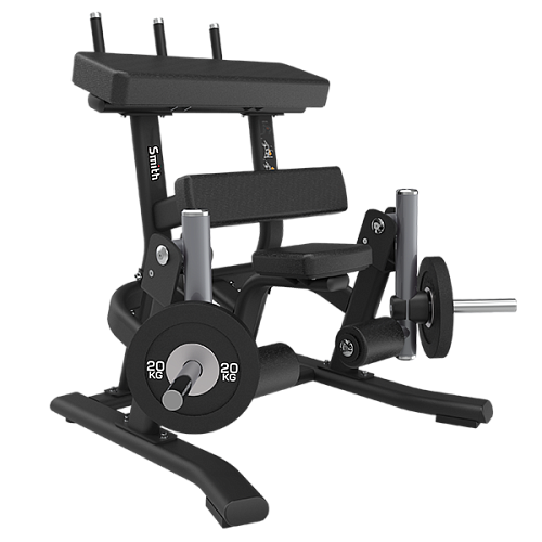 Сгибание ног (стоя) Smith Fitness Excellence SH014 Купить Сгибание ног (стоя) Smith Fitness Excellence SH014 в Москве