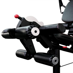 Купить Мультистанция Inspire M3 (M302B) 98 кг Многофункциональный силовой комплекс в Москве