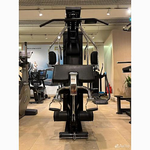 Купить Technogym Unica Evolution мультистанция  в Москве