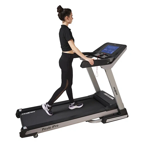 Беговая дорожка Proxima Paula IPro