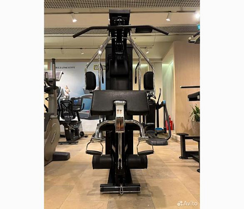 Мультистанция Technogym Unica Evolution