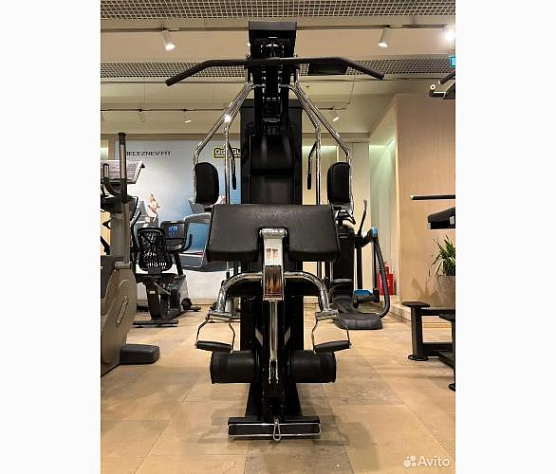 Мультистанция Technogym Unica Evolution фото3