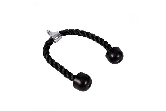 Рукоятка канат для тяги к животу UltraGym UG6009