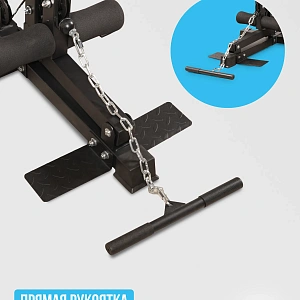 Купить Силовой комплекс домашний OXYGEN FITNESS NOLAN PLUS в Москве