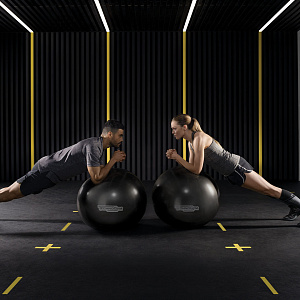 Набор аксессуаров для  фитнеса Technogym  SKILLTOOLS KIT Купить Набор аксессуаров для  фитнеса Technogym  SKILLTOOLS KIT в Москве