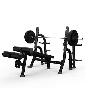 Купить Силовой тренажер Matrix Fitness MAGNUM A80 в Москве