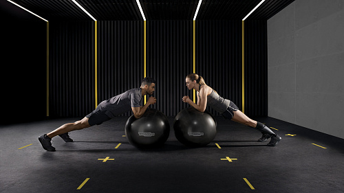 Набор аксессуаров для  фитнеса Technogym  SKILLTOOLS KIT