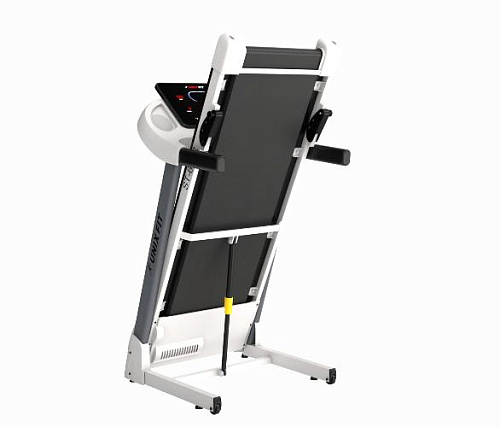 Беговая дорожка Unix Fit ST-630R White
