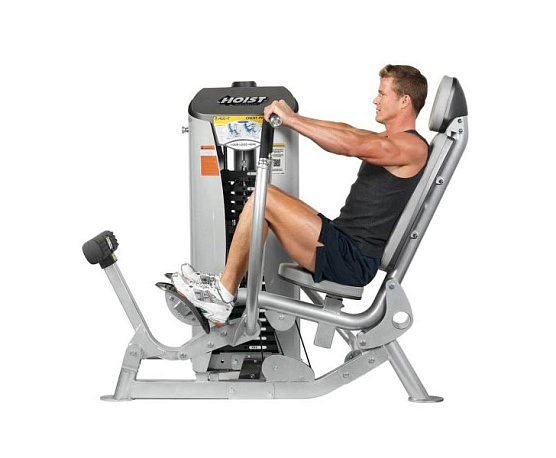 Силовой тренажер Hoist ROC-IT RS-1301 фото3