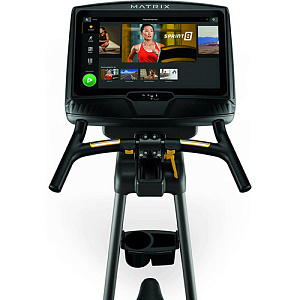 Купить Вертикальный велотренажер Matrix Fitness U50XUR в Москве