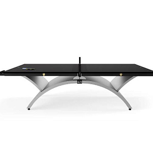 Купить Killerspin Revolution SVR Platinum Black Indoor Table в Москве