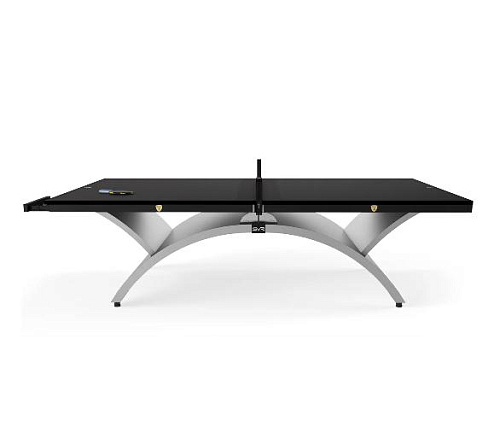 Стол для настольного тенниса Revolution SVR Platinum Black Indoor Table
