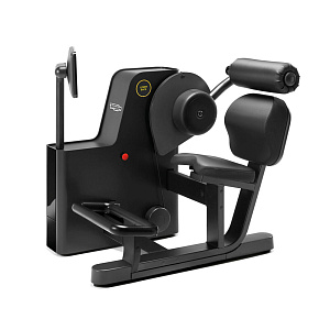Умный силовой тренажер Technogym Biostrength Lower Back Разгибание спины Technogym Разгибание спины Technogym Biostrength Lower Back