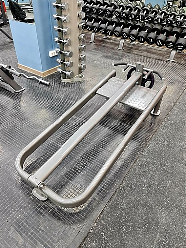 Т-образная тяга стоя Hasttings Digger HD023-4