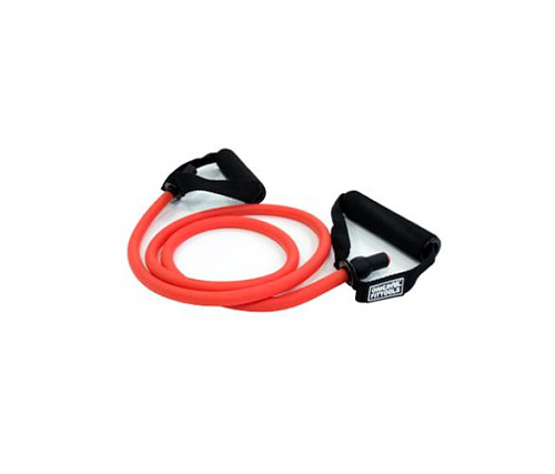 Эспандер трубчатый Original FitTools 6*12*1350 мм Купить Эспандер трубчатый Original FitTools 6*12*1350 мм в Москве